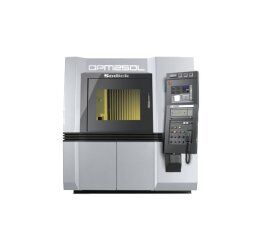 Impressão Metálica 3D Híbrida